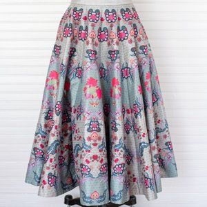 Anthropologie Skirt
